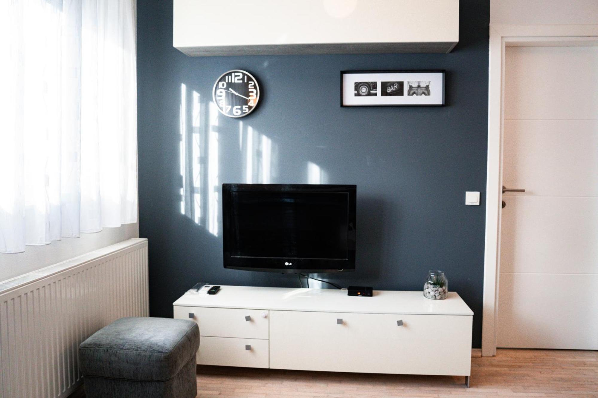 Apartman Hendrix Zagreb Exterior photo