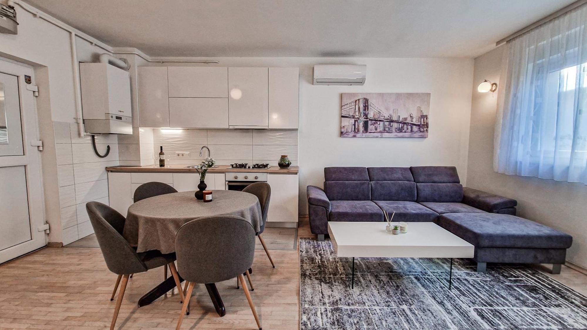 Apartman Hendrix Zagreb Exterior photo