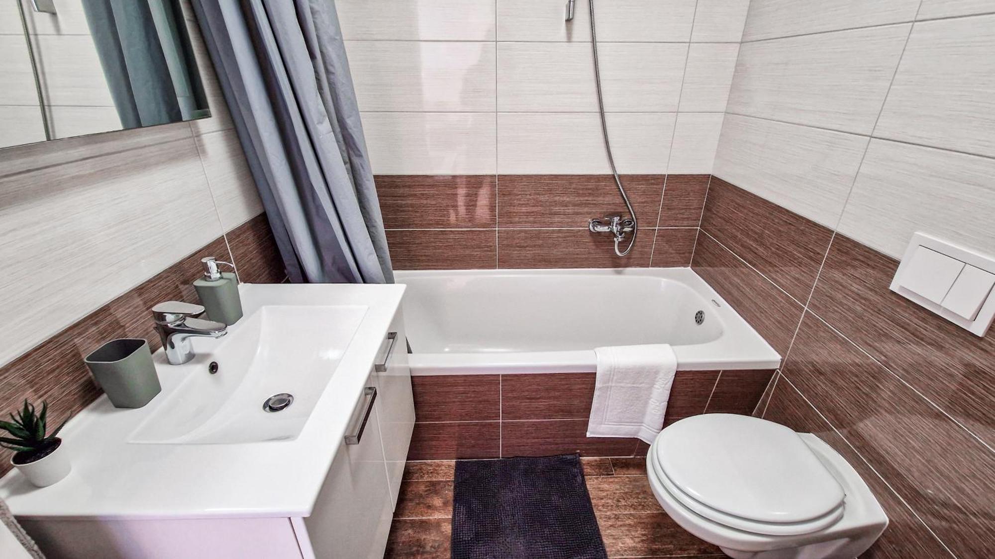 Apartman Hendrix Zagreb Exterior photo